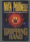 The Gripping Hand by Larry Niven Jerry Pournelle (First Edition)