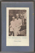 The Thanksgiving Visitor by Truman Capote Signed