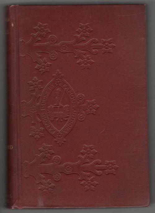 An Egyptian Princess by George Ebers