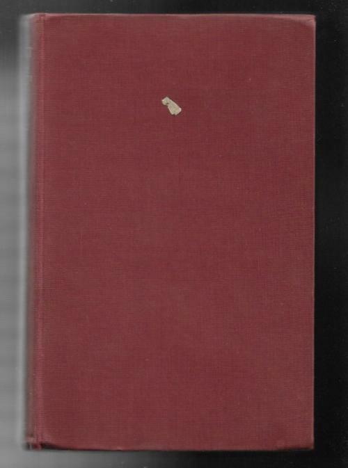 The Conflict: A Saga of the Seventh Century by E. E. Kellett (First Edition)