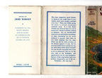 Goodbye, My Love by Jane Dorset (First Edition) File Copy