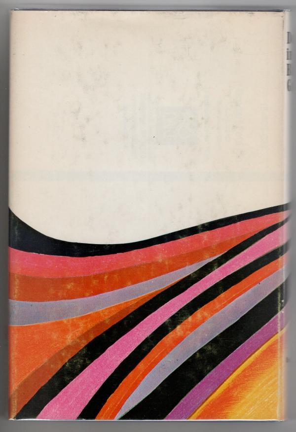 Down in the Black Gang by Philip Jose Farmer (SF Book Club) First HC Edition