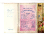 Rich Man's Ridge by Isabel M. Peacocke (First Edition) File Copy