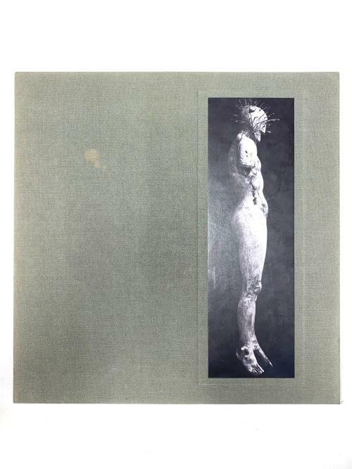 The Bone House by Joel-Peter Witkin (Limited)