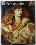 The Pre-Raphaelites by Alan Bowness (director)
