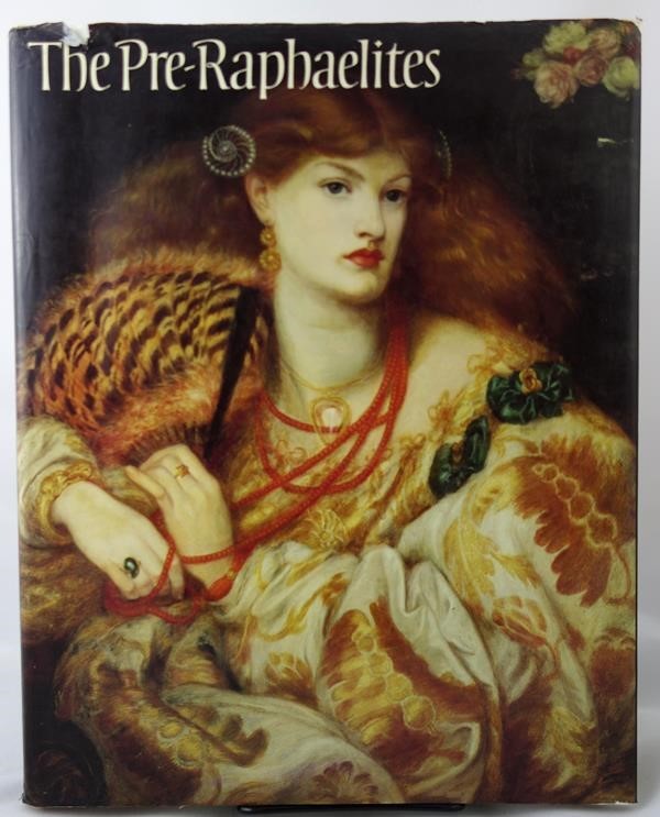 The Pre-Raphaelites by Alan Bowness (director)