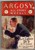 Argosy Sep 03, 1927 Fred MacIsaac,Edgar Franklin