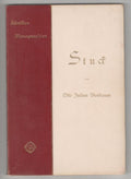 Liebhaber Ausgaben XLII Stuck (Kunstler Monographien) by Otto von Schleinitz