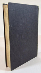 A Thin Ghost and Others by M.R. James (First Edition) Rare