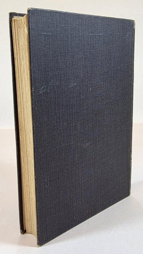 A Thin Ghost and Others by M.R. James (First Edition) Rare