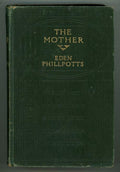 The Mother by Eden Phillpotts