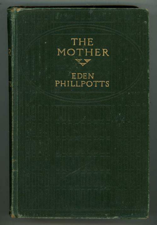 The Mother by Eden Phillpotts