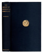 The History of Witchcraft and Demonology by M. Summers (First) Scarce