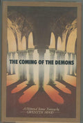 The Coming of the Demons by Gwenyth Hood (First Edition)