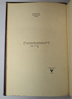 The Shining Pyramid by Arthur Machen (First Edition & Limited)