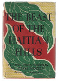 The Best of Haitian Hills by Philippe Thoby-Marcelin (First Edition)