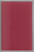 My Foe Outstretch'd Beneath the Tree by V.C. Clinton-Baddeley (1st Ed) File Copy