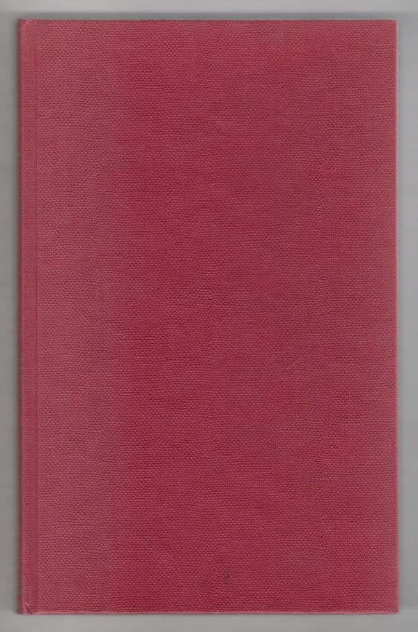 My Foe Outstretch'd Beneath the Tree by V.C. Clinton-Baddeley (1st Ed) File Copy