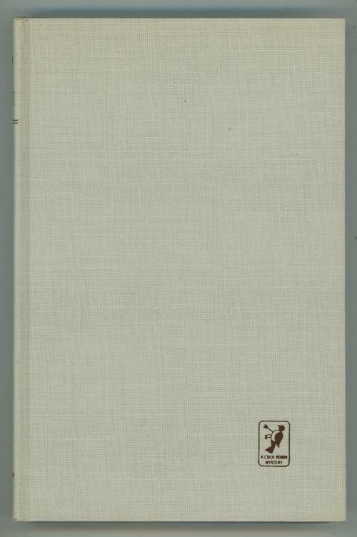 Find the Body by Jeremy York Stated First Printing