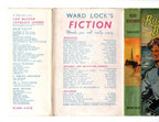 Bold Buccaneer by Seafarer (First Edition) Hubin Listed