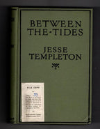 Between the Tides by Jesse Templeton (George Goodchild) Abbey