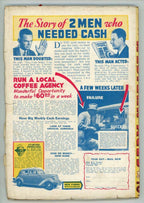Western Ace High Mar 1936