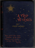 A Trip to Venus by John Munro (Third Edition)