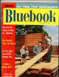 Blue Book Sep 1955 George Fielding Eliot