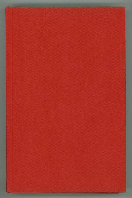 The Deathless and the Dead by Anna Clarke (First Edition)