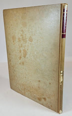 Le Haschisch: Contes en Prose by Antoine Monnier (Limited Edition) Signed