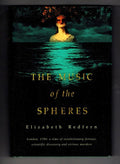 The Music of the Spheres by Elizabeth Redfern (First U.K. Edition)