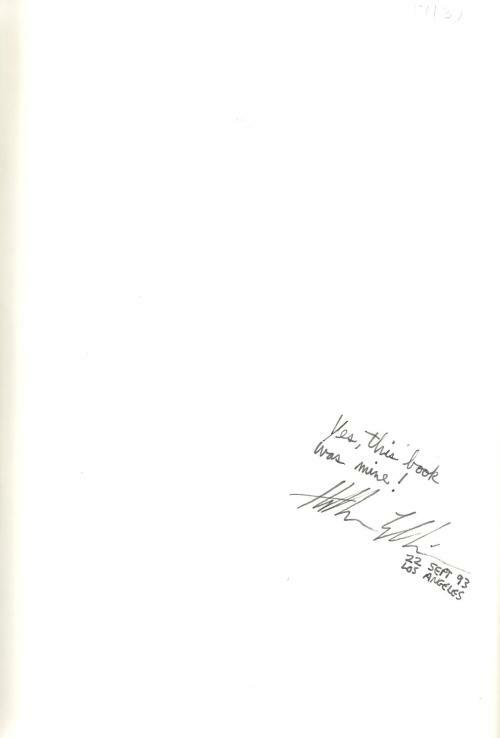 Knave and the Game by Laurence M. Janifer (First Edition) Signed