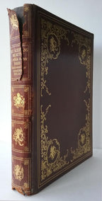 The Sleeping Beauty and Other Fairy Tales from the Old French  Dulac Signed