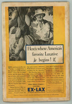 Detective Fiction Weekly Sep 14 1935 Ray Cummings