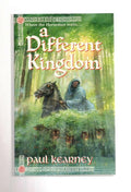 A Difference Kingdom by Paul Kearney (First UK Edition) File Copy
