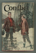 Conflict by Clarence Budington Kelland