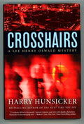 Crosshairs by Harry Hunsicker FIRST