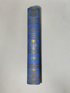 Dope by Sax Rohmer (Early Reprint)