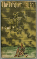 The Croquet Player by H.G. Wells