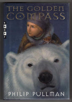 The Golden Compass by Philip Pullman (First Edition)