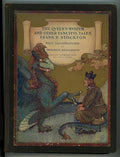 Queen's Museum and Other Fanciful Tales by Frank R. Stockton Illustrated by  Fre