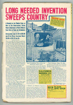 The Lone Eagle Mar 1935 Volume 6 Issue 3 Pulp