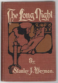 The Long Night by Stanley J. Weyman