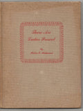 There Are Ladies Present by Helen E. Hokinson
