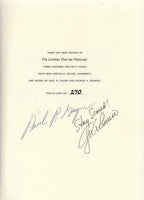 The Zombies That Ate Pittsburgh by Paul R. Gagne