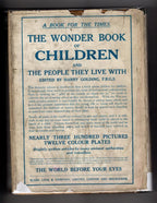 The Wonder Book of Children and the People They Live With (6th Edition) File ...