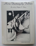 More Fantasy by Fabian by Gerry de la Ree (Limited Edition) Signed