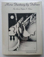 More Fantasy by Fabian by Gerry de la Ree (Limited Edition) Signed