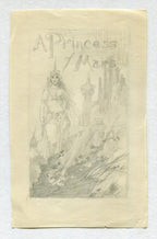 Roy G. Krenkel: Father of Heroic Fantasy LTD w/Oil Painting & Drawings