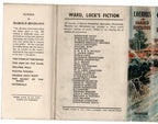 Caverhills by Harold Bindloss (First Edition) File Copy